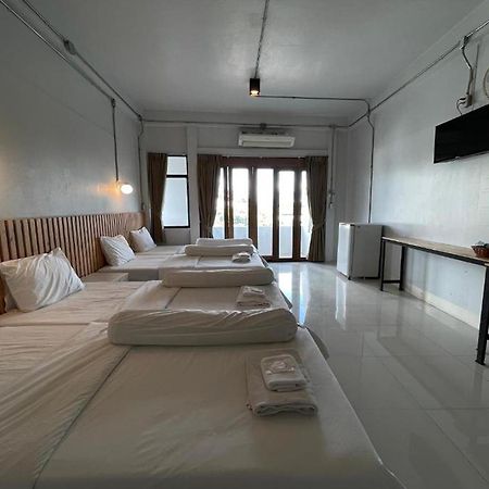 Hotel Asaya House Chiang Mai Zewnętrze zdjęcie
