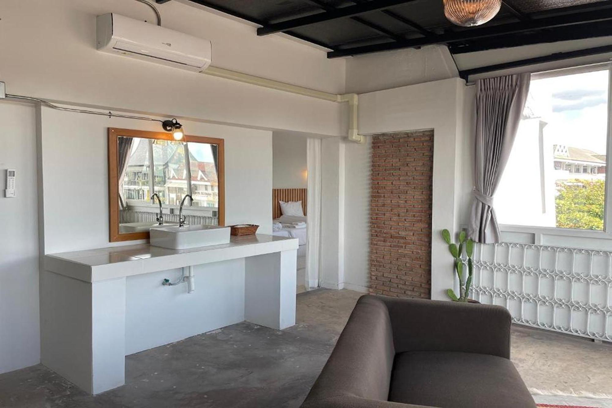 Hotel Asaya House Chiang Mai Zewnętrze zdjęcie