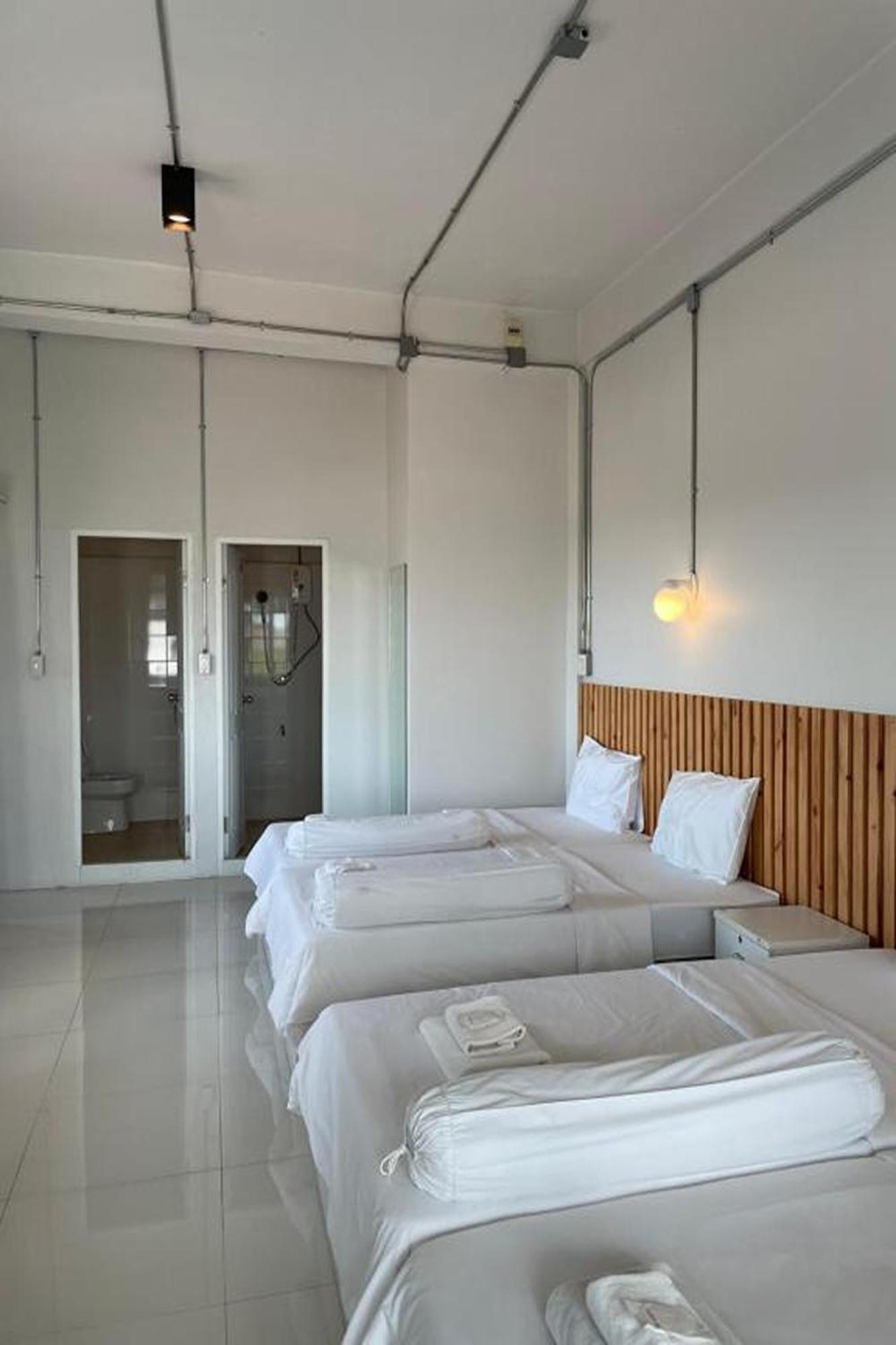Hotel Asaya House Chiang Mai Zewnętrze zdjęcie