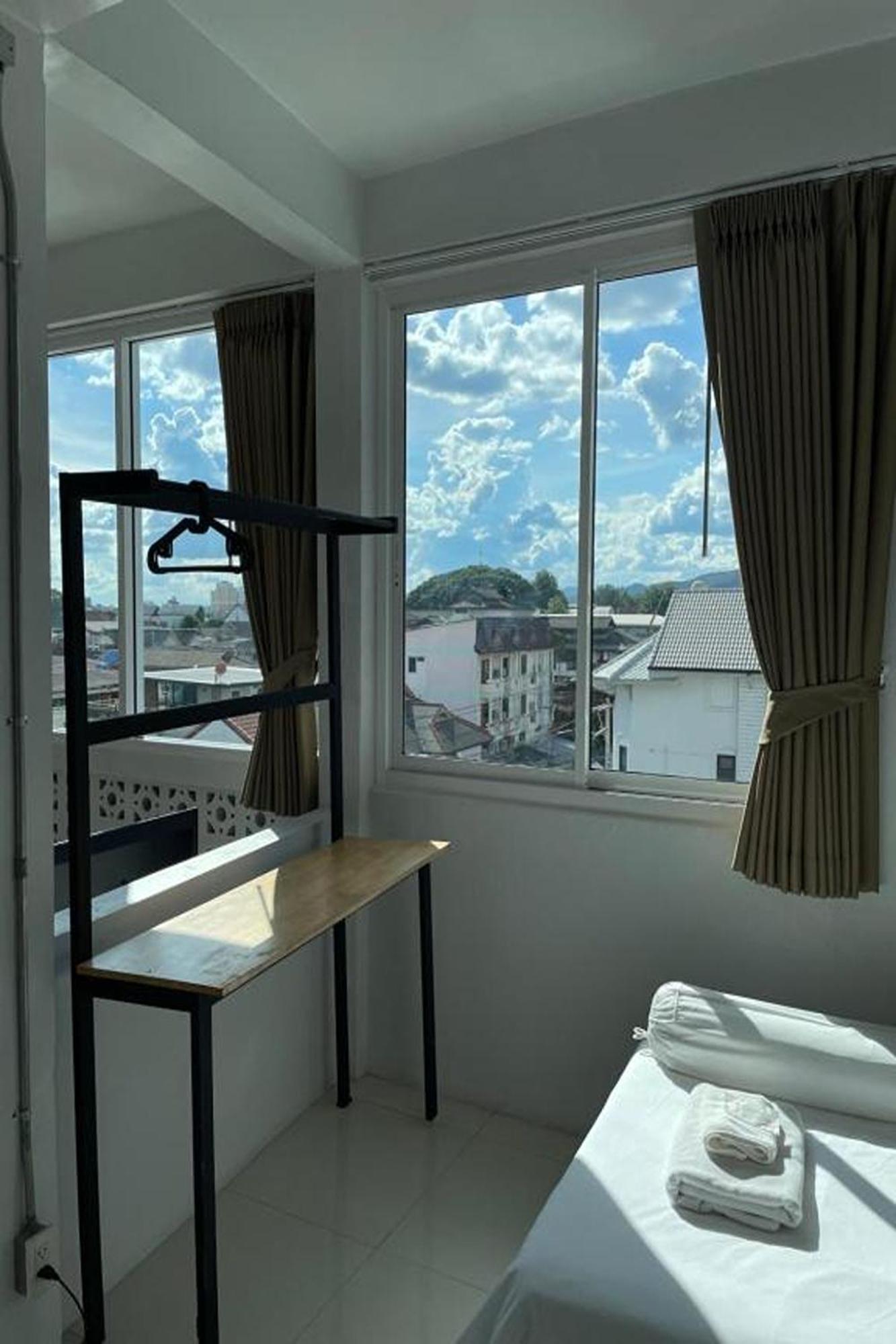 Hotel Asaya House Chiang Mai Zewnętrze zdjęcie