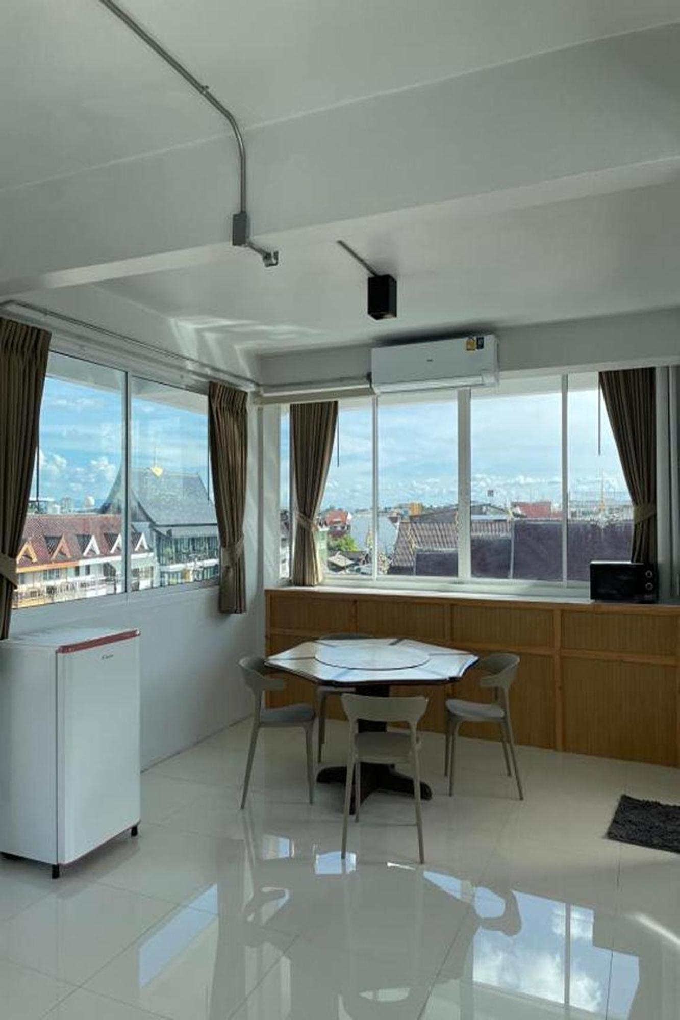 Hotel Asaya House Chiang Mai Zewnętrze zdjęcie