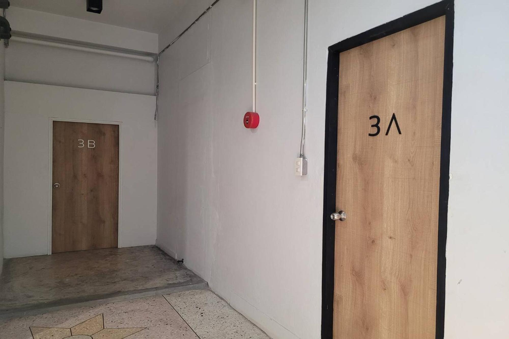 Hotel Asaya House Chiang Mai Zewnętrze zdjęcie