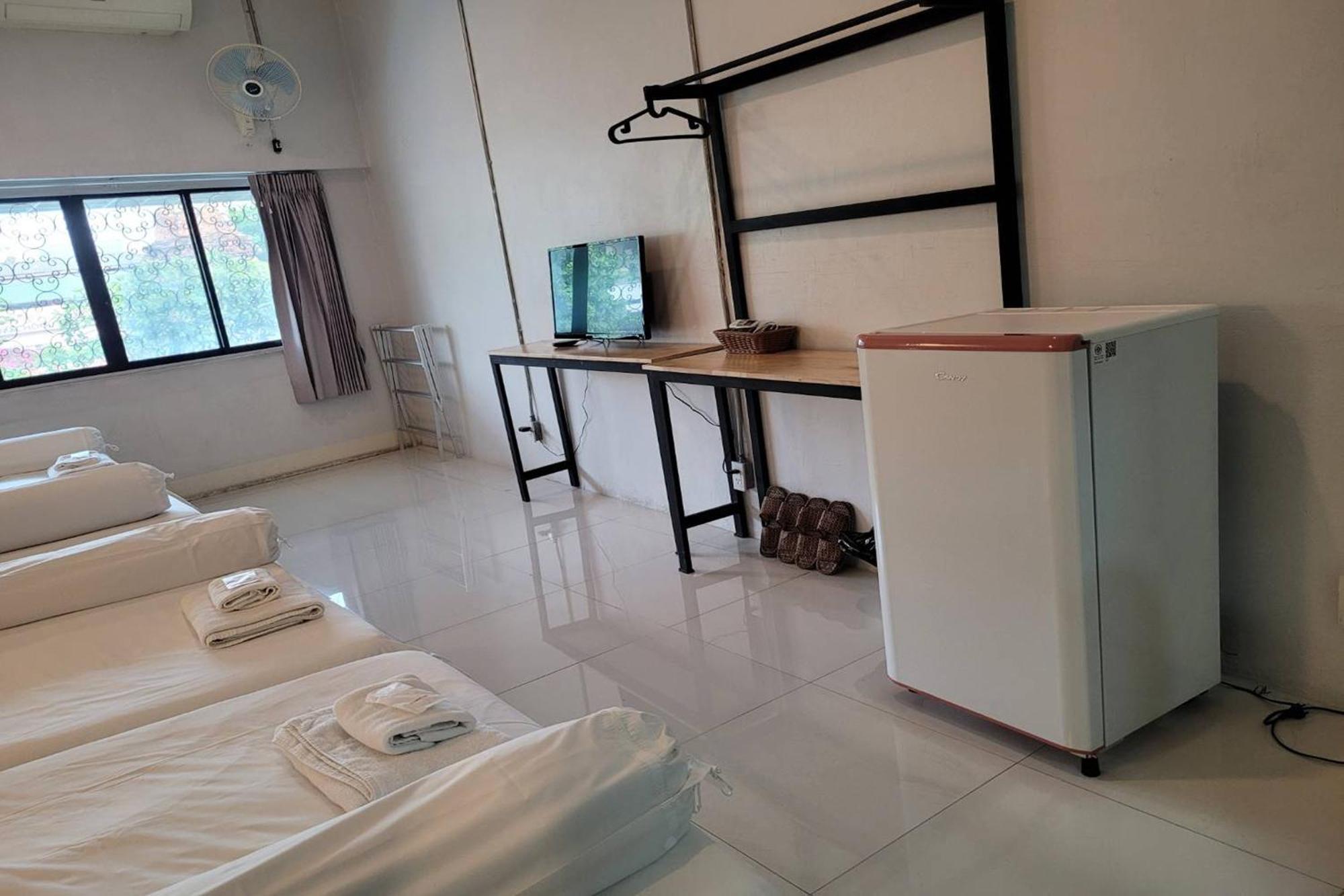 Hotel Asaya House Chiang Mai Zewnętrze zdjęcie