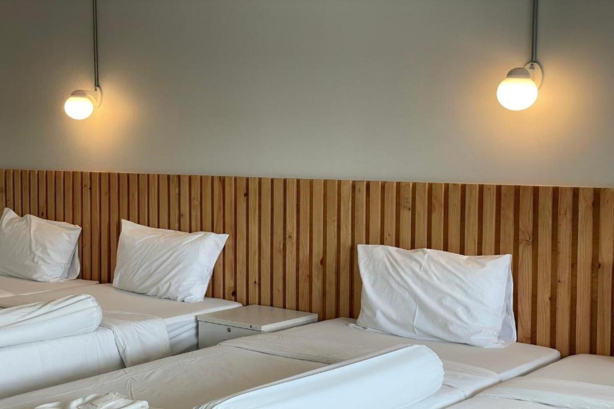 Hotel Asaya House Chiang Mai Zewnętrze zdjęcie