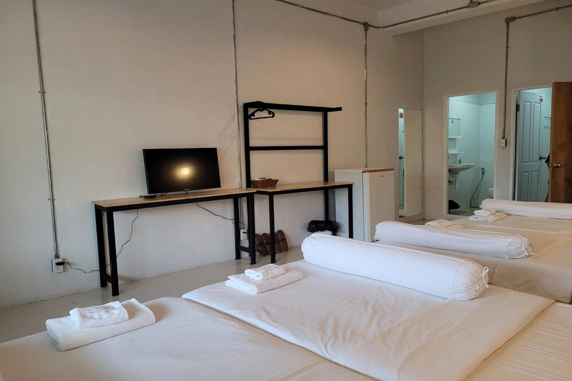Hotel Asaya House Chiang Mai Zewnętrze zdjęcie