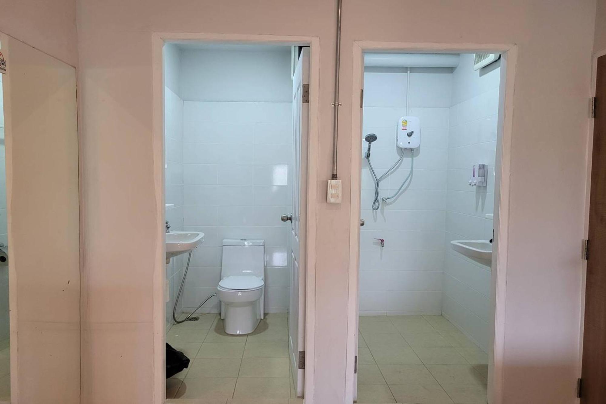 Hotel Asaya House Chiang Mai Zewnętrze zdjęcie