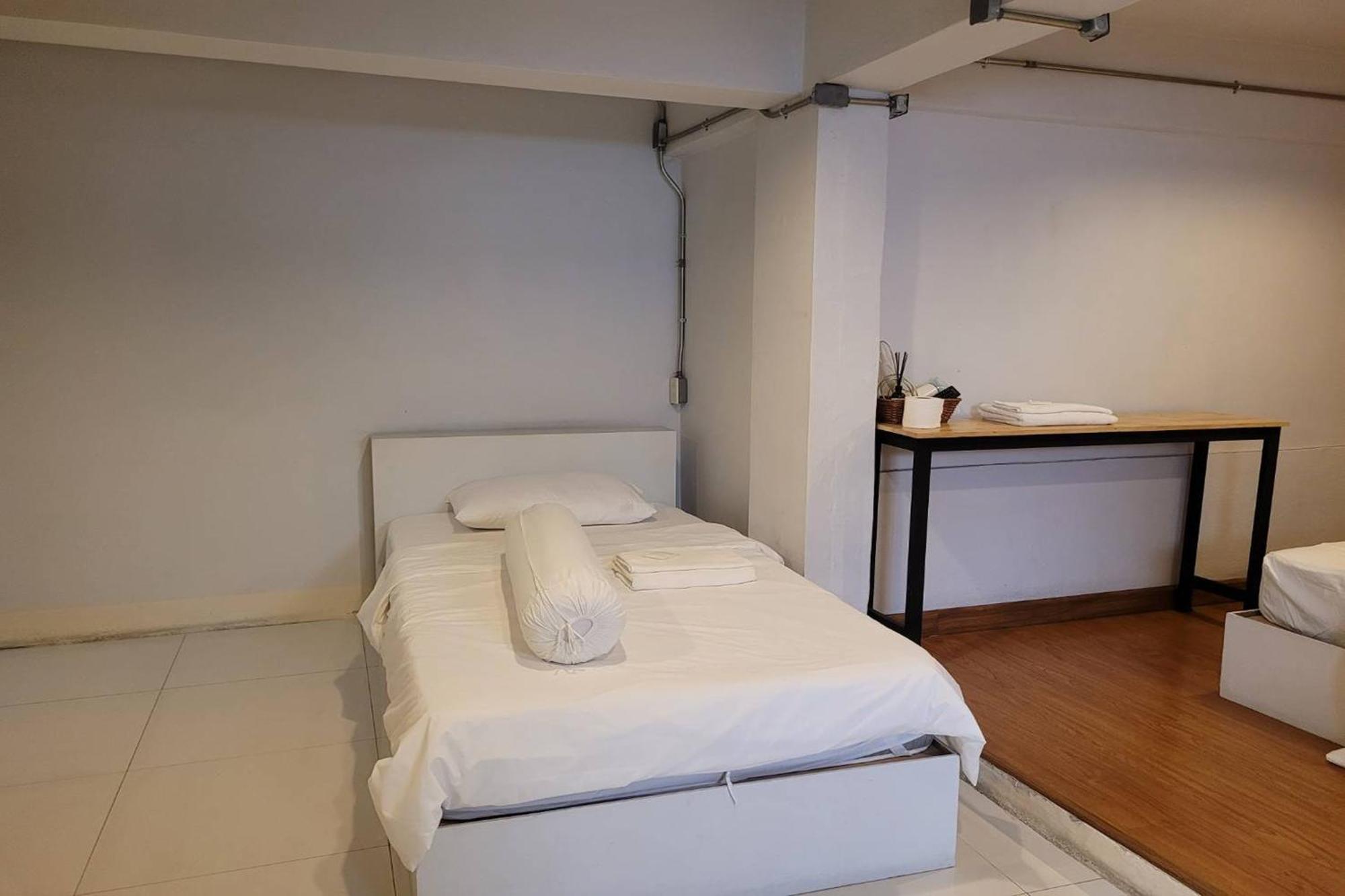 Hotel Asaya House Chiang Mai Zewnętrze zdjęcie