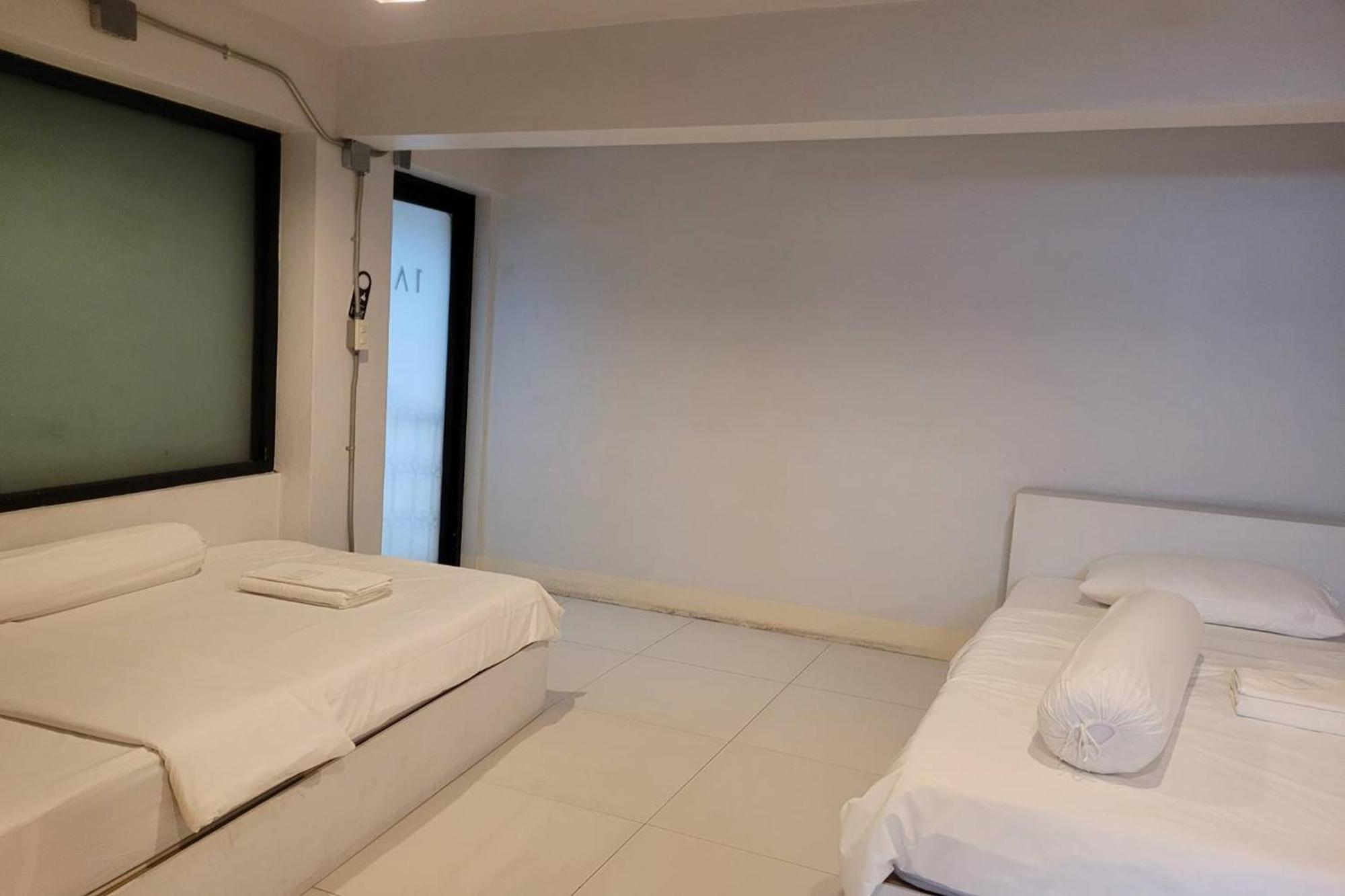 Hotel Asaya House Chiang Mai Zewnętrze zdjęcie