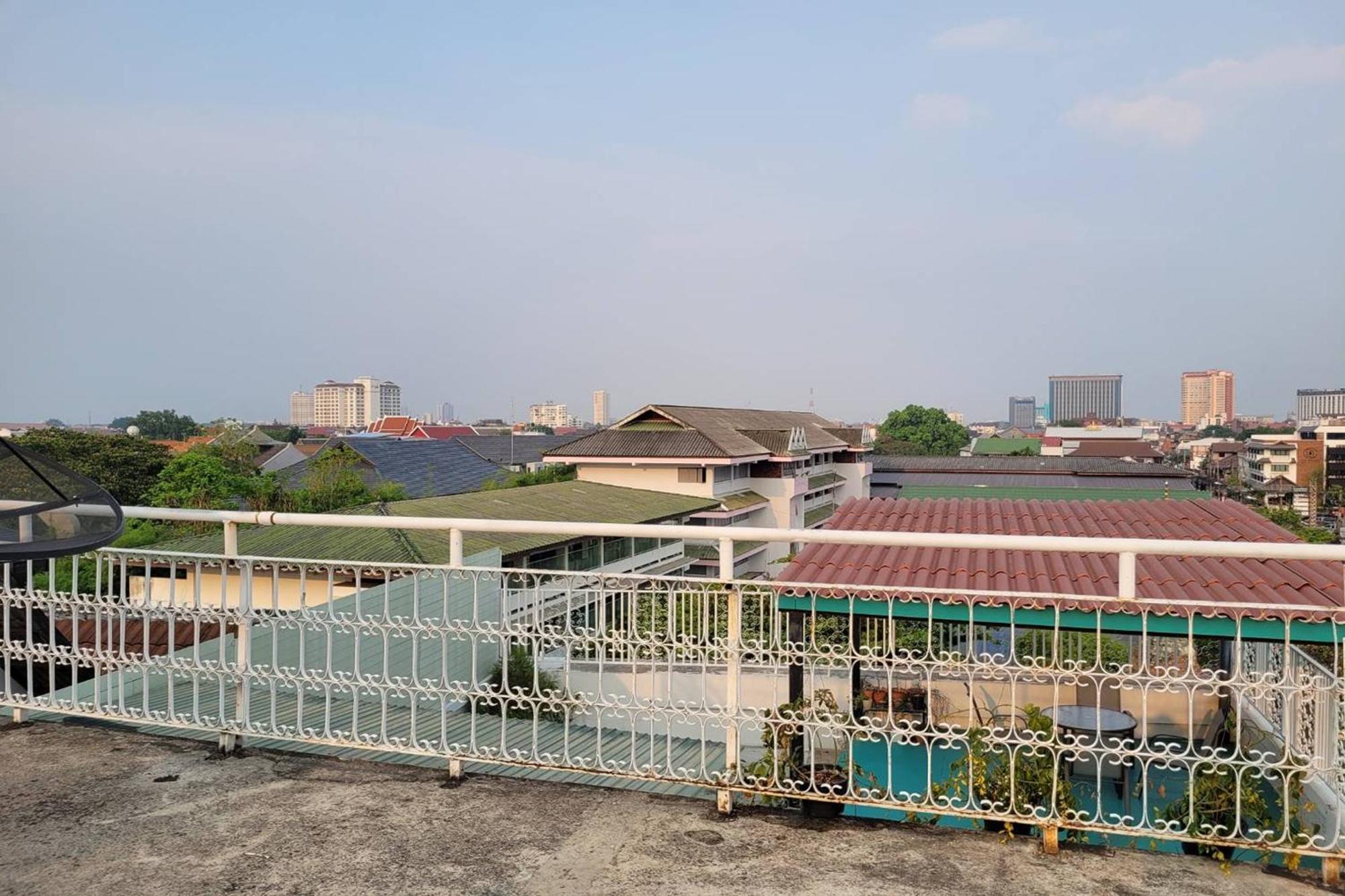 Hotel Asaya House Chiang Mai Zewnętrze zdjęcie